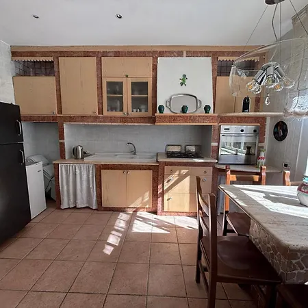 Acasamy Vendégház Nápoly