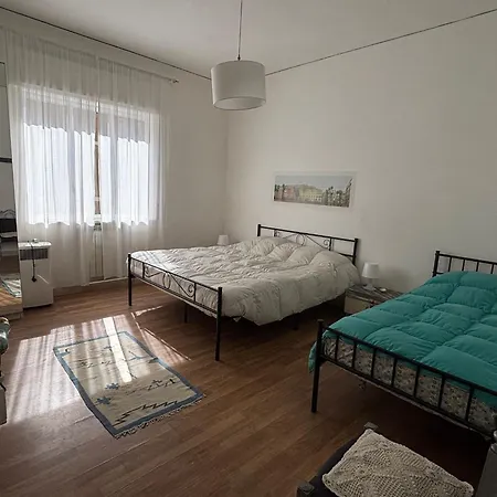 Гостевой дом Acasamy 3*