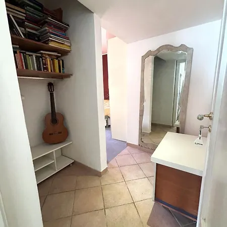 Acasamy 3* Νάπολη