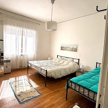 Acasamy Πανσιόν Νάπολη