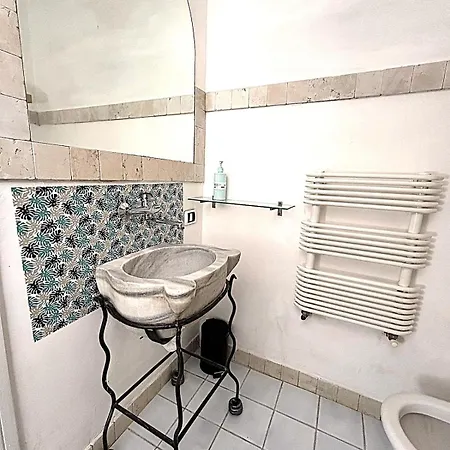 Πανσιόν Acasamy Νάπολη