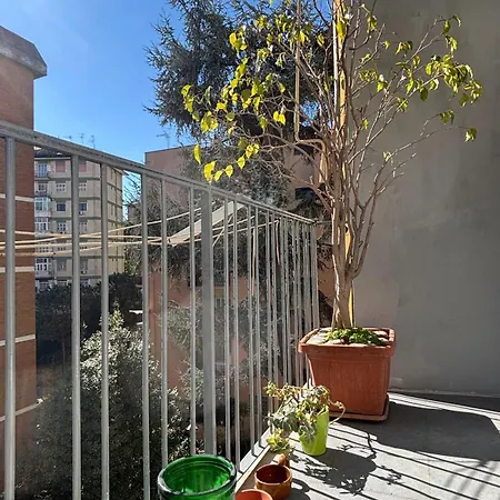 Acasamy Πανσιόν Νάπολη